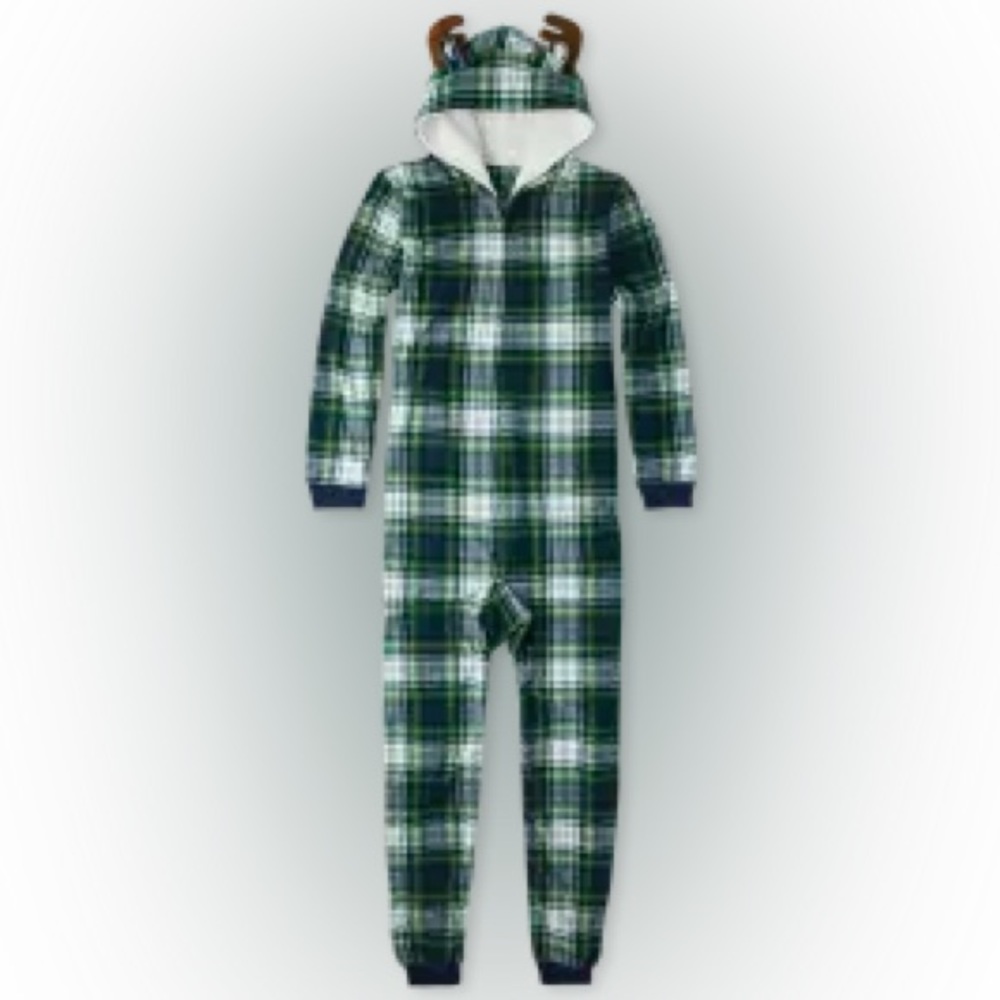 Children’s place onesie size M 7/8